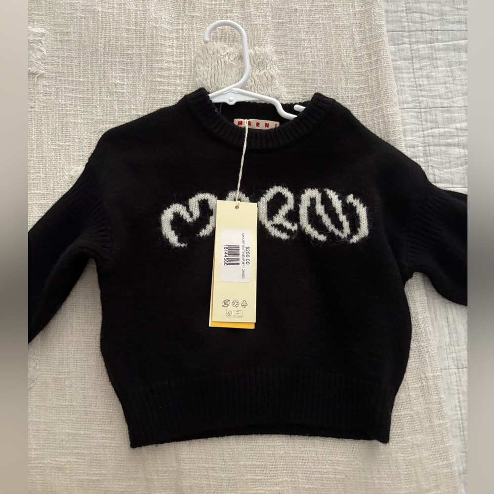 Marni sweater